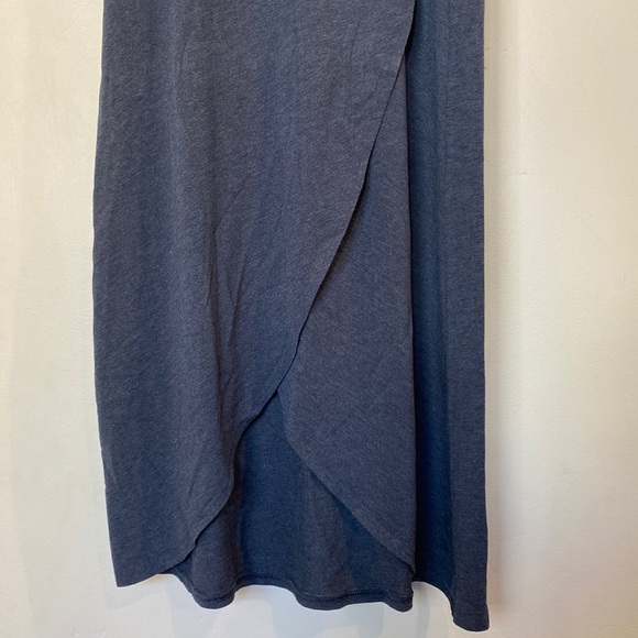 Athleta Ribbon Midi Skirt - Picture 6 of 9